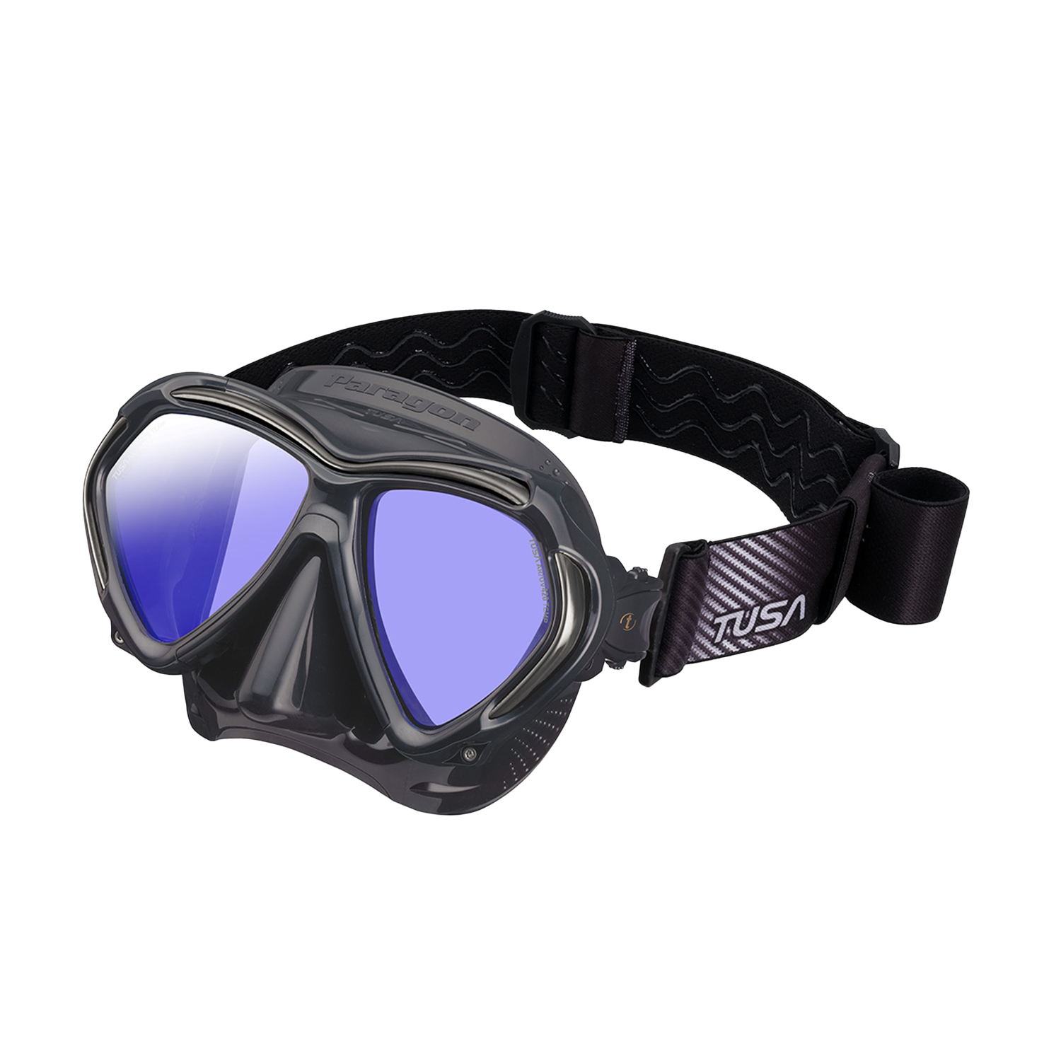 TUSA Paragon dykkemaske special edition UV420