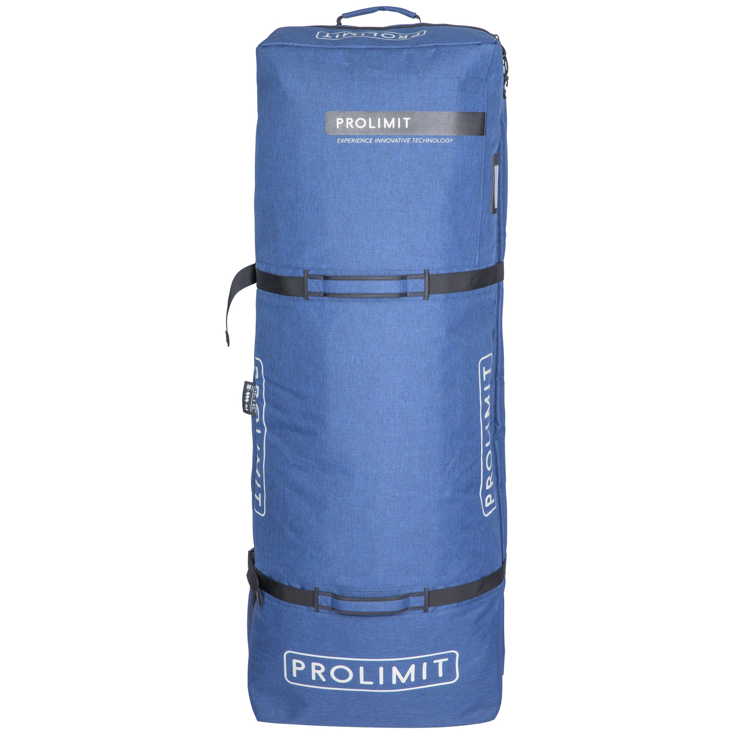 Prolimit Golf Stacker Deluxe Slider boardbag 150x45