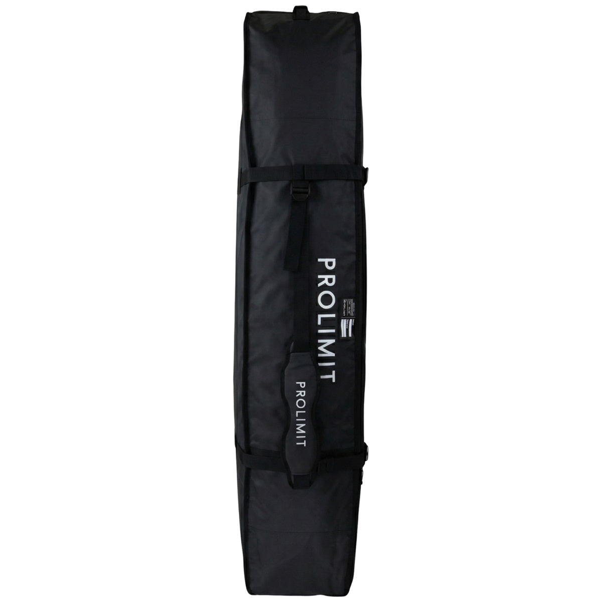 Prolimit Performance Double boardbag 6'0" svart 2-3 brett