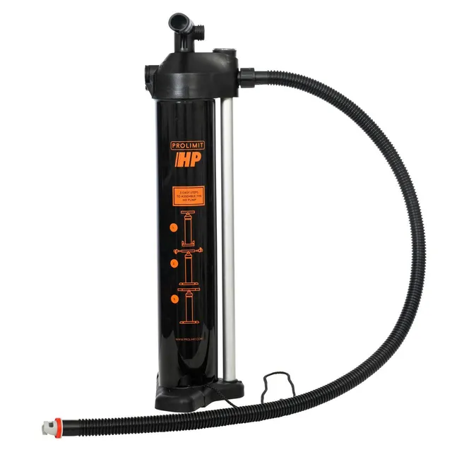 Prolimit Kite Turbo Pump High kitepumpe 14,5 PSI