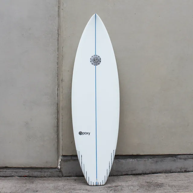 Elemnt Surf Firebird surfebrett shortboard