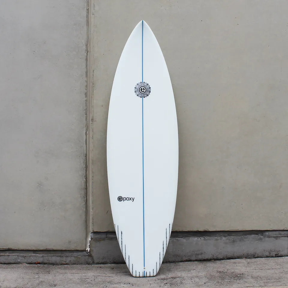 Elemnt Surf Firebird surfebrett shortboard
