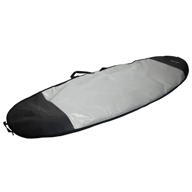 Prolimit Boardbag Day SUP-brettbag 10'6"x31" svart 5 mm