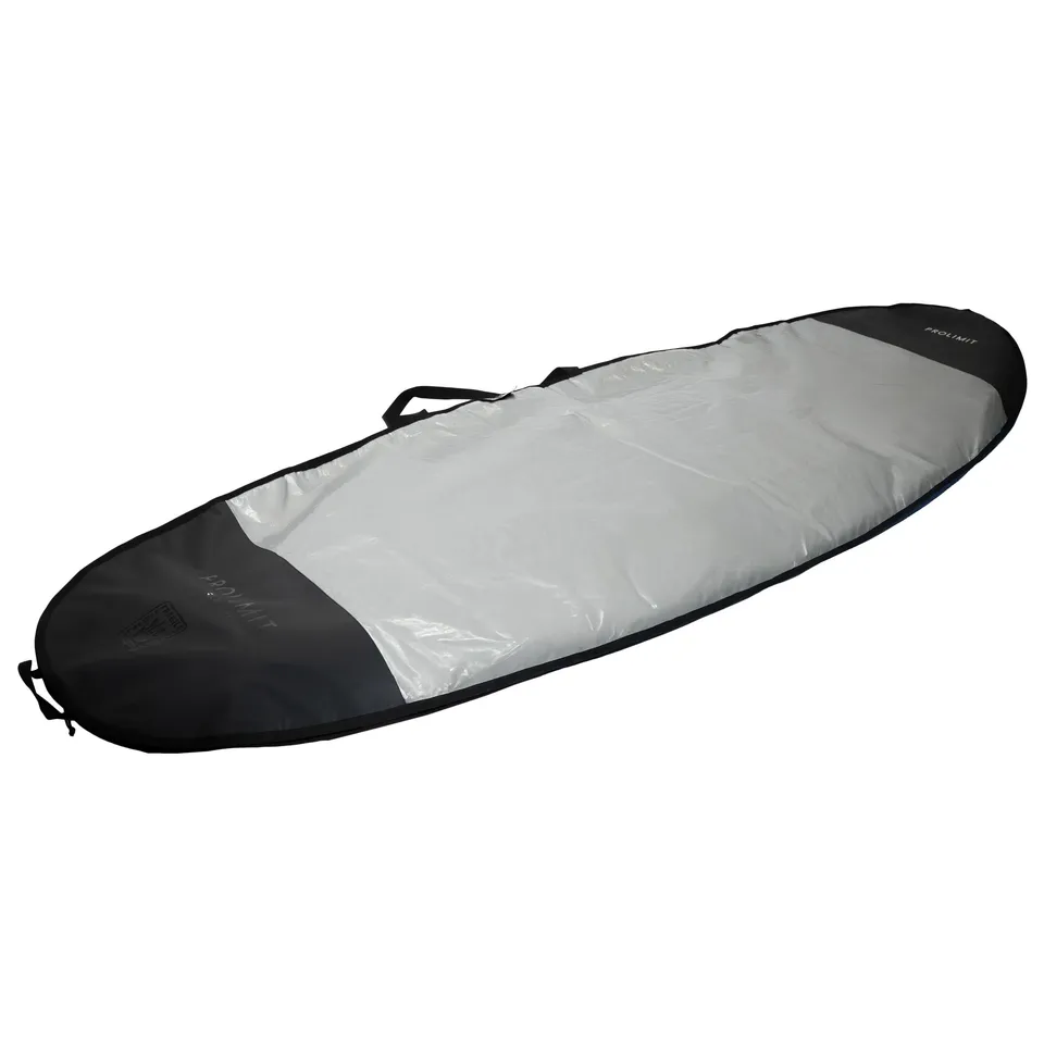 Prolimit Boardbag Day SUP-brettbag 10'6"x31" svart 5 mm