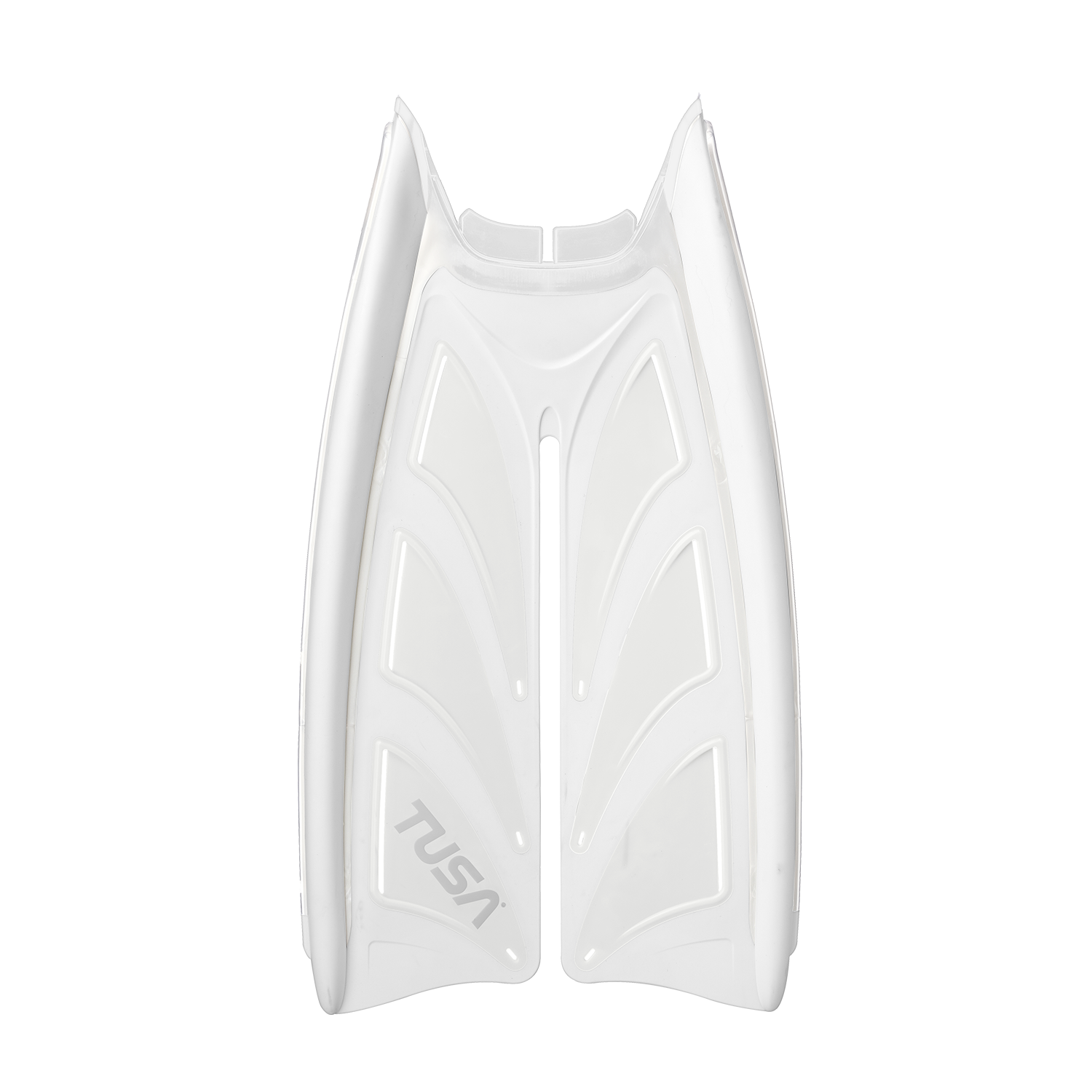 TUSA HyFlex Zoom Blade finneblad delt blad