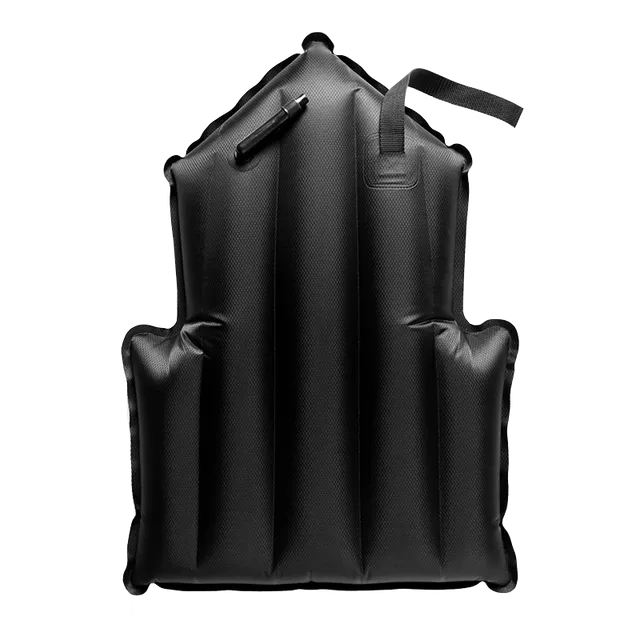 Kokopelli Inflatable Seat oppblåsbart sete 10 cm