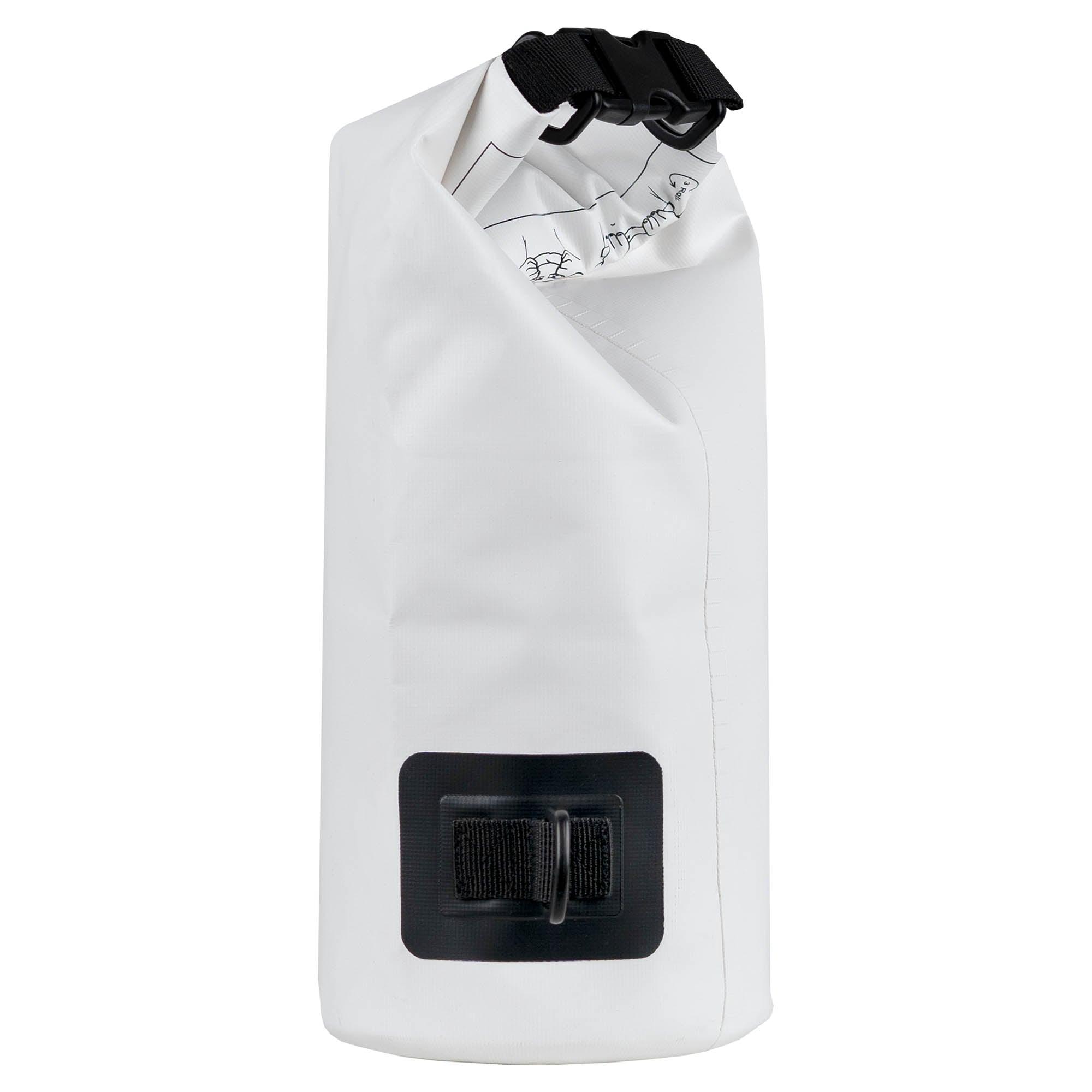 Prolimit Waterproof Bag drybag 5L svart rulletopp