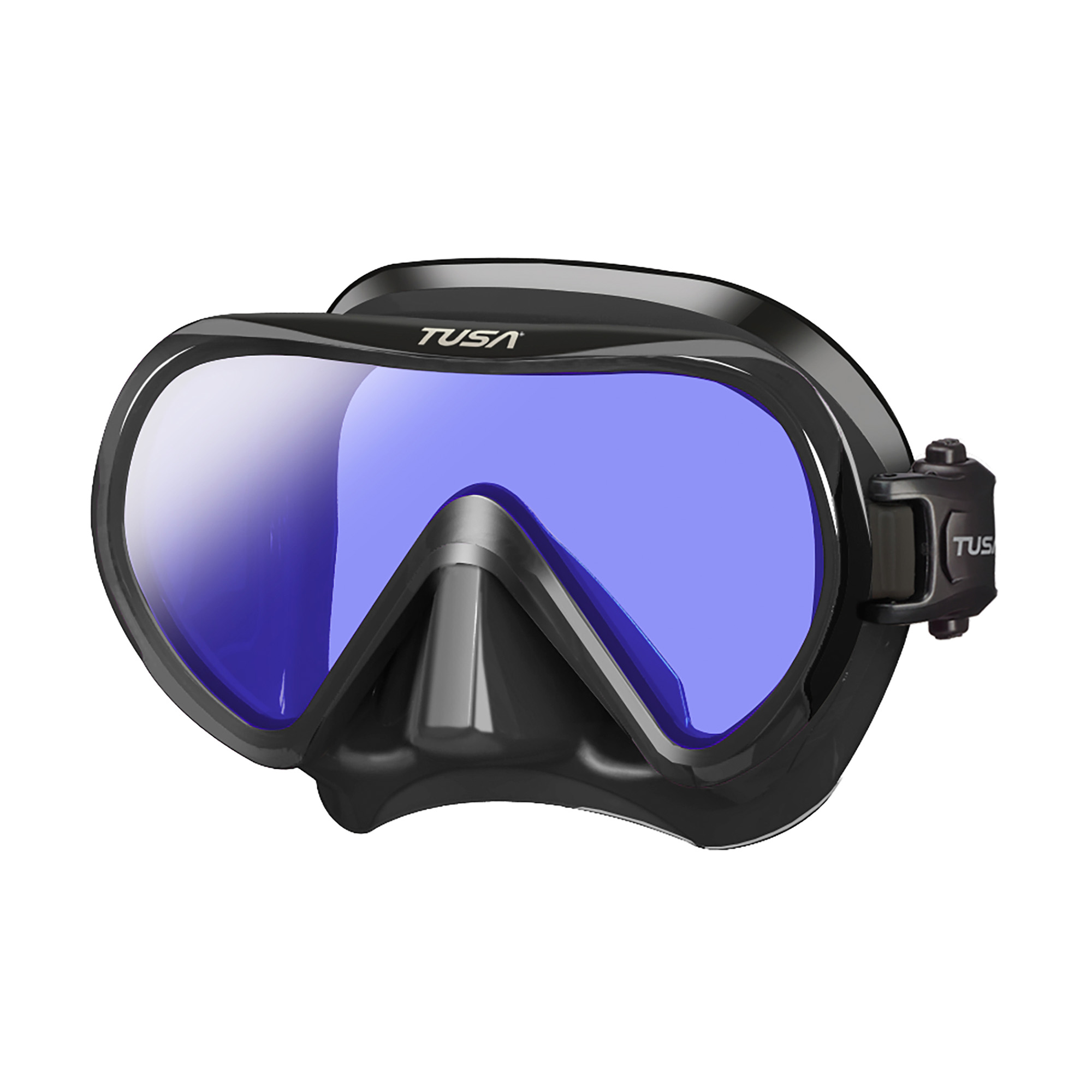 TUSA Ino Pro dykkermaske UV420 antidugg
