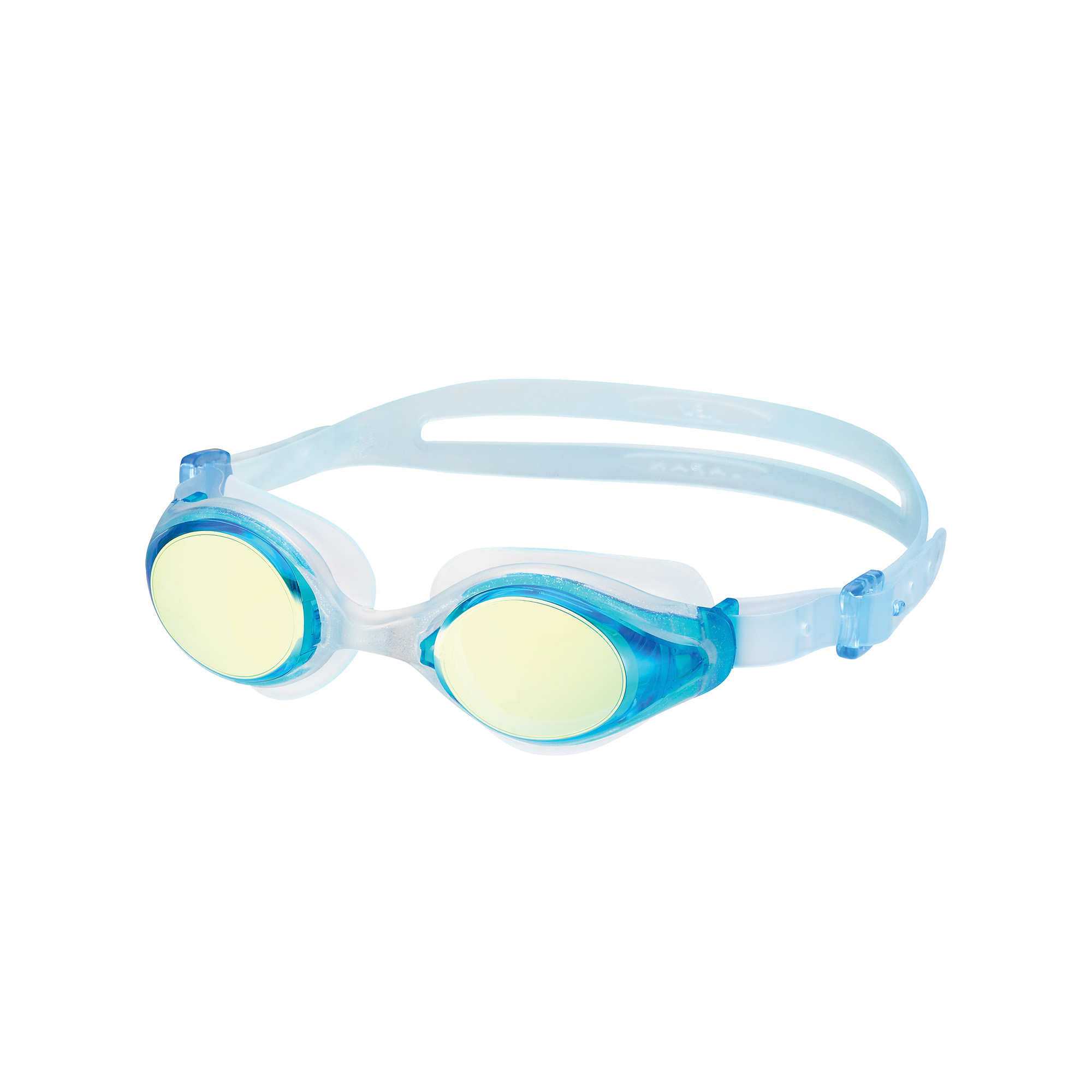 TUSA Selene Mirrored svømmebriller speilglass