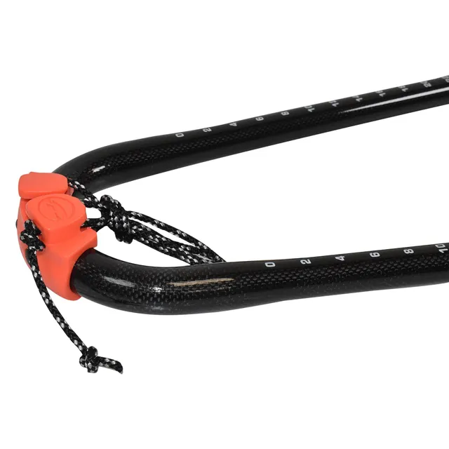 Prolimit Carbon Backend C100/Hybrid 180 bomende karbon