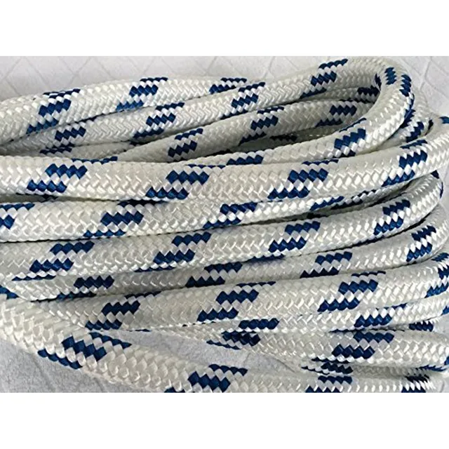 Prolimit Trimline kiteline 6mm 100m flerfarget