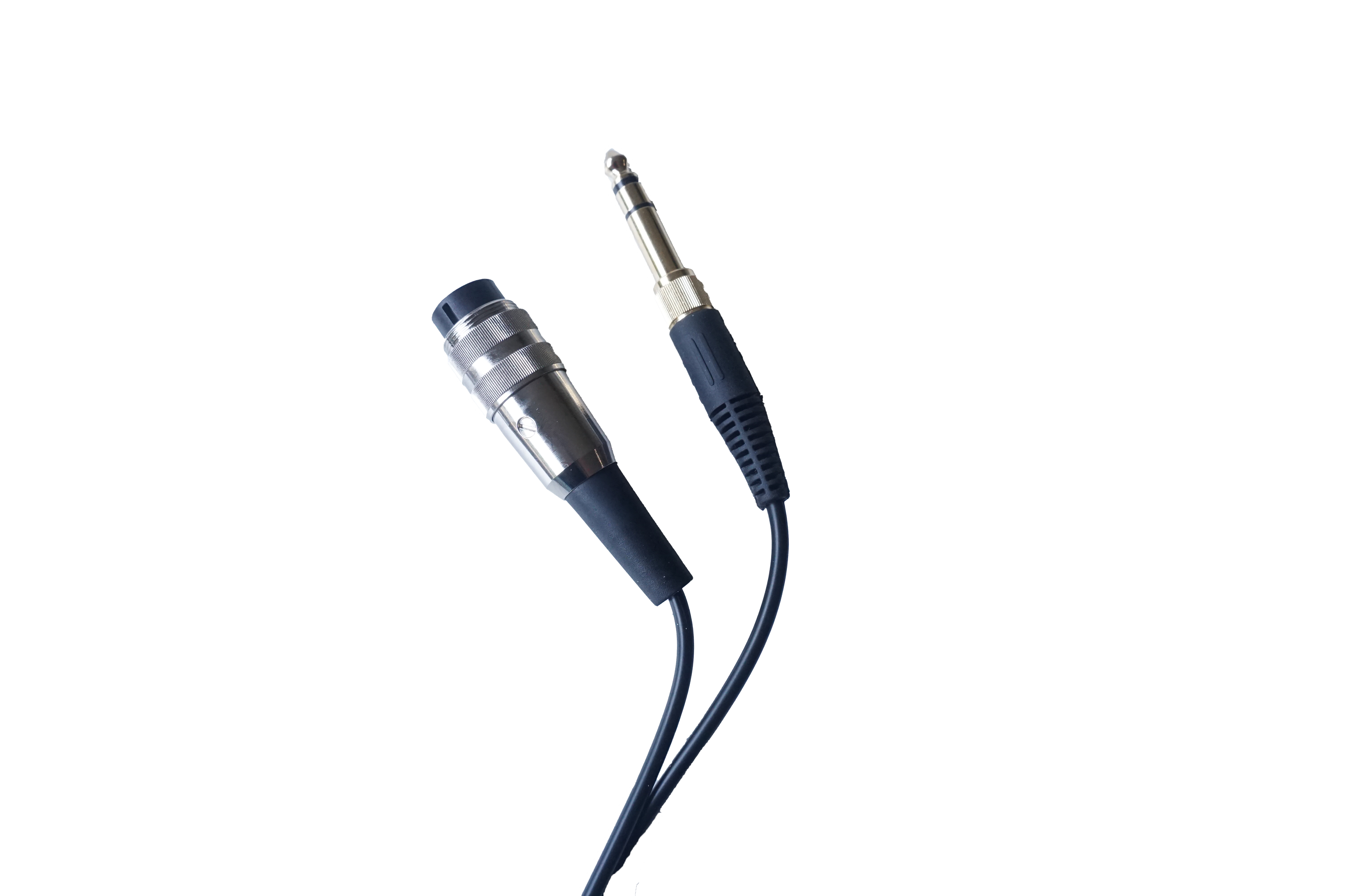 Ocean Reef Professional headset med mikrofon