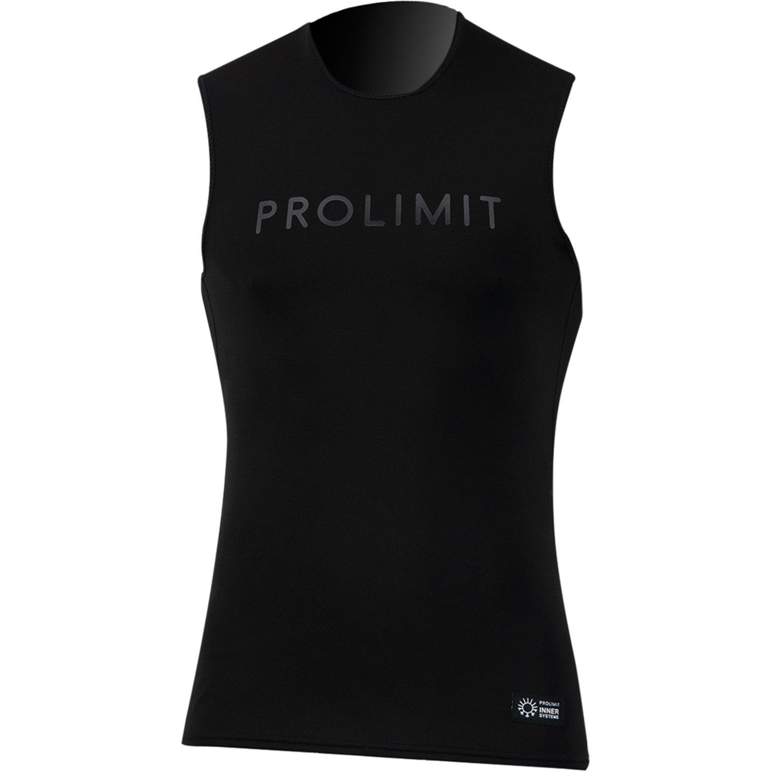 Prolimit Chillvest Classic 1,5 mm neoprenvest ekstra varme