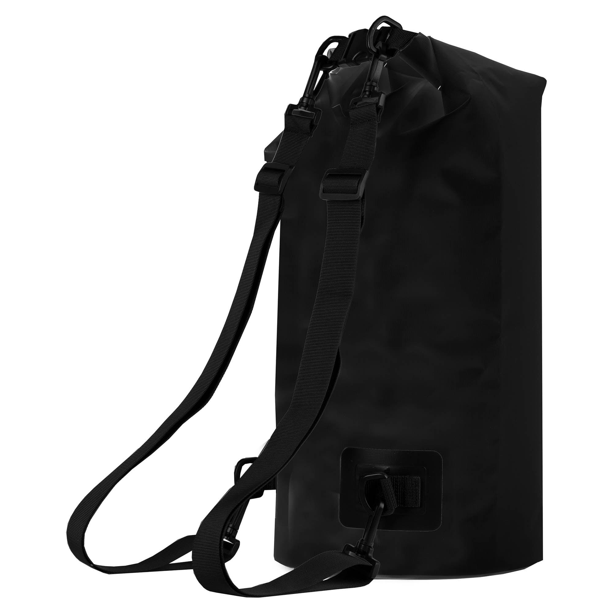 Prolimit Waterproof Bag drybag 20L svart vanntett