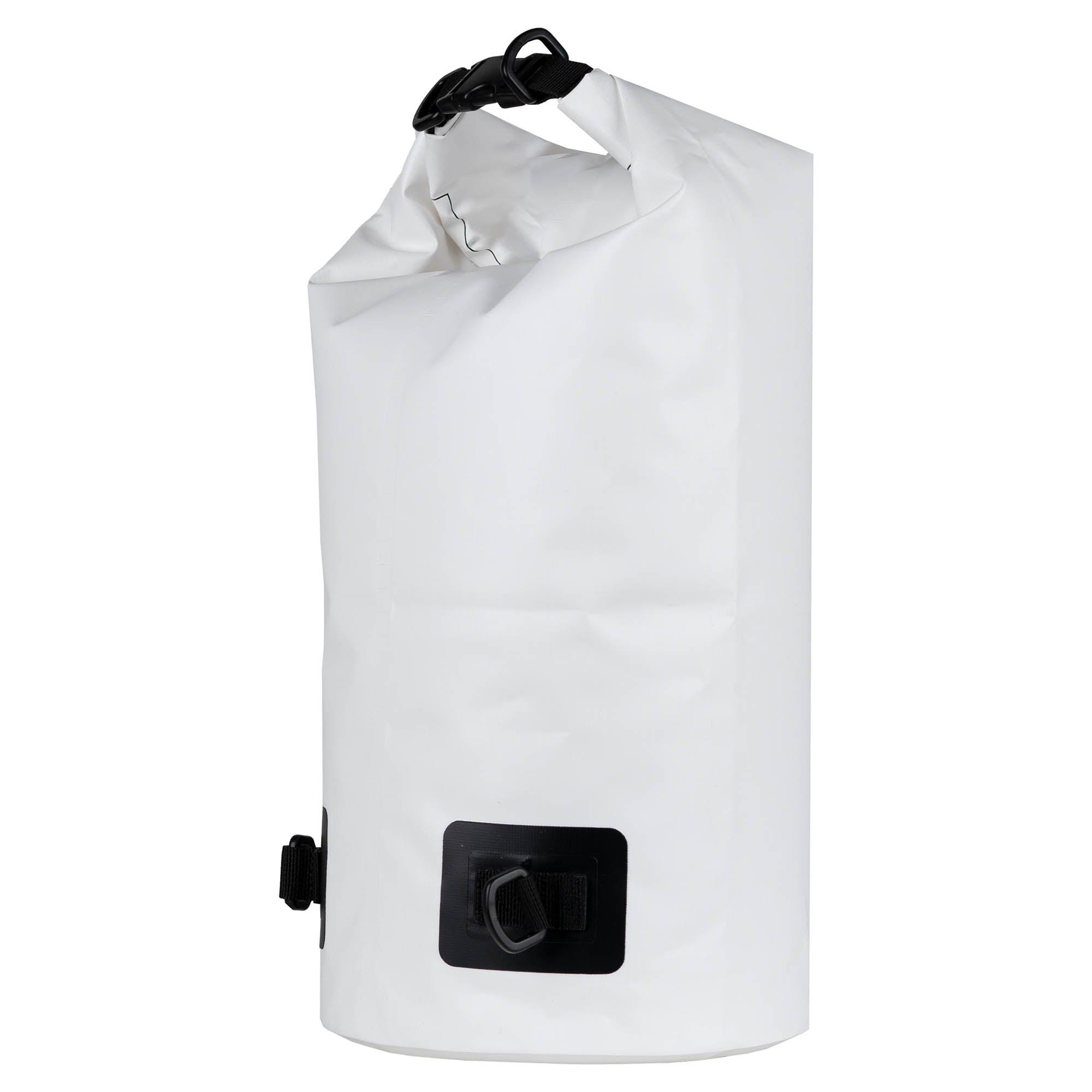 Prolimit Waterproof Bag drybag 20L svart vanntett