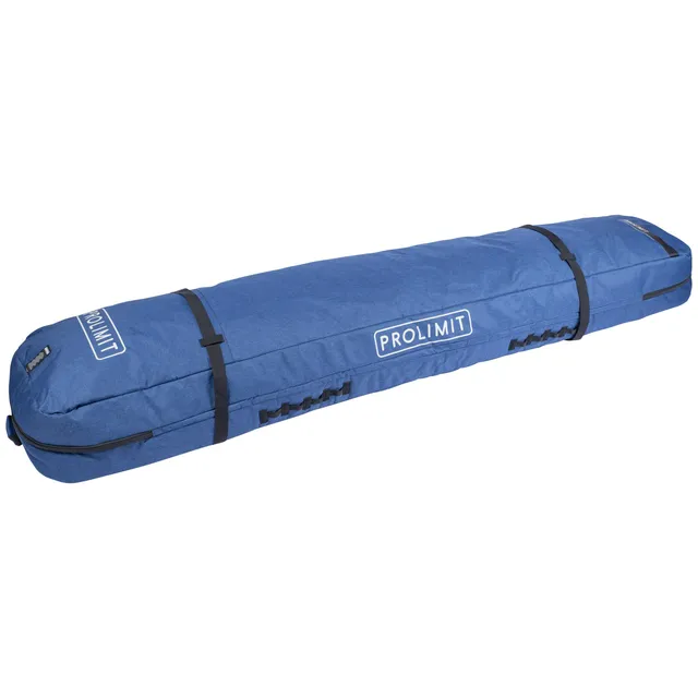 Prolimit Session Aero Slider riggbag svart oransje