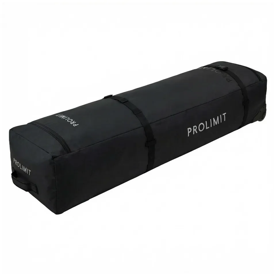 Prolimit Golf Travel Light kiteboardbag 140x45 svart lett