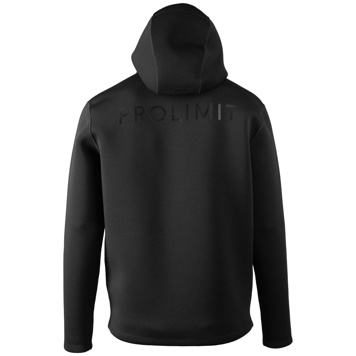 Prolimit Day Neoprene Hoody hettegenser svart S neopren