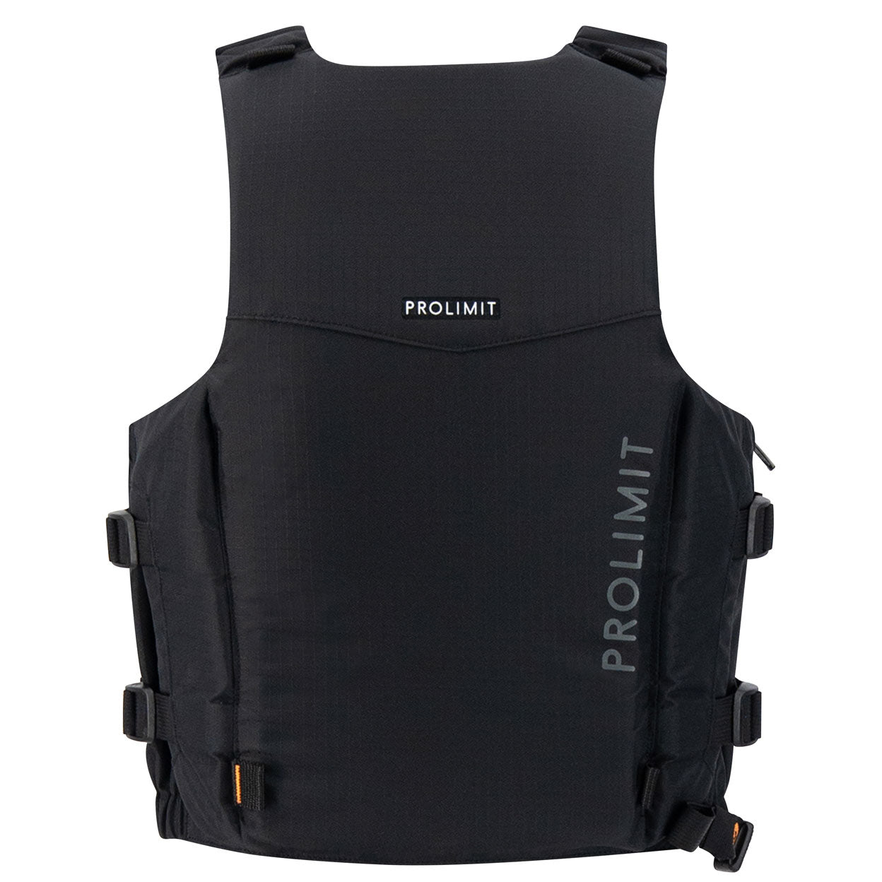 Prolimit Freeride Waist Side Zip flytevest svart