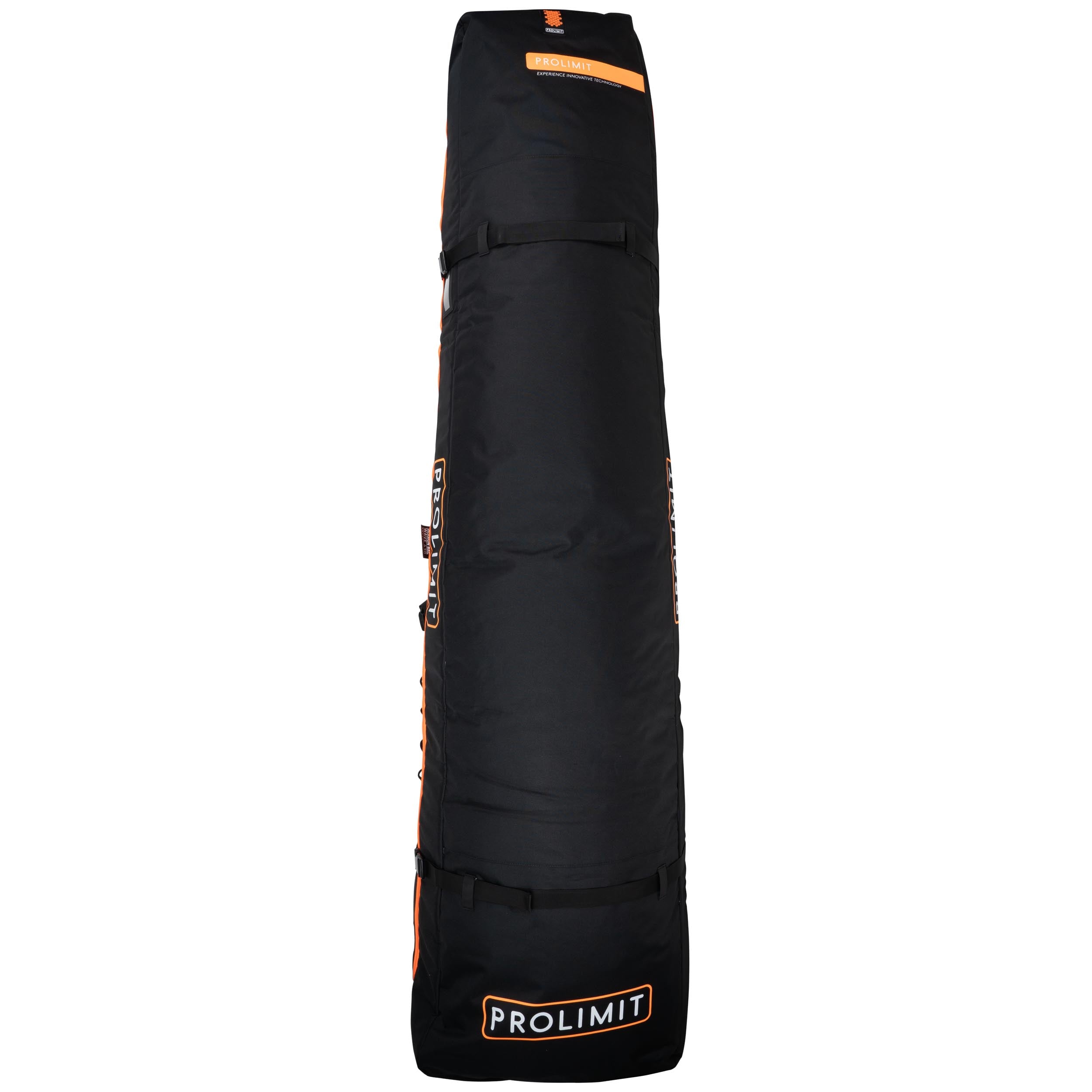 Prolimit Sessionbag Slider riggpose freeride svart