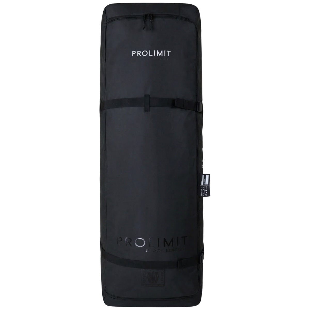 Prolimit Golf Aero Slider kitebag 135x45 svart