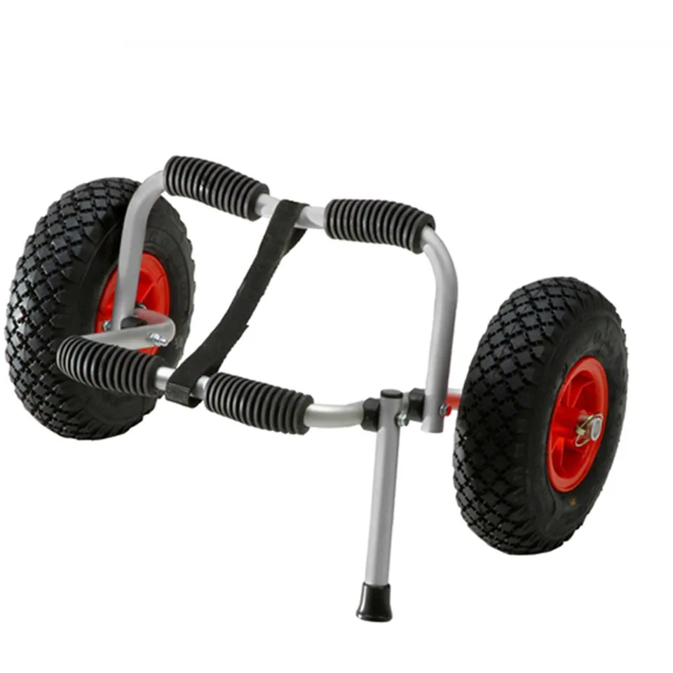 Prolimit Beachtrolley strandtralle sammenleggbar