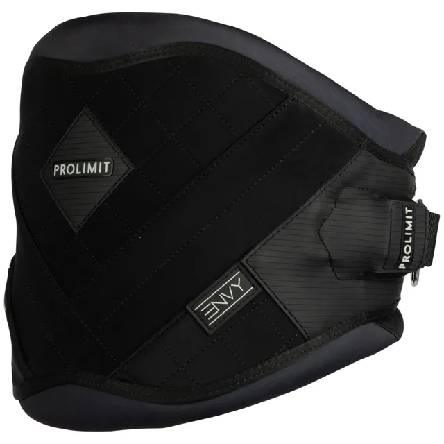 Prolimit Envy windsurfsele dame svart M