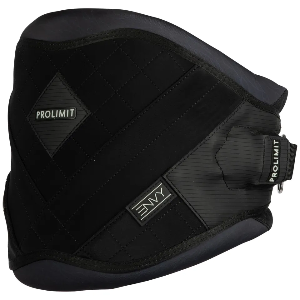 Prolimit Envy windsurfsele dame svart M
