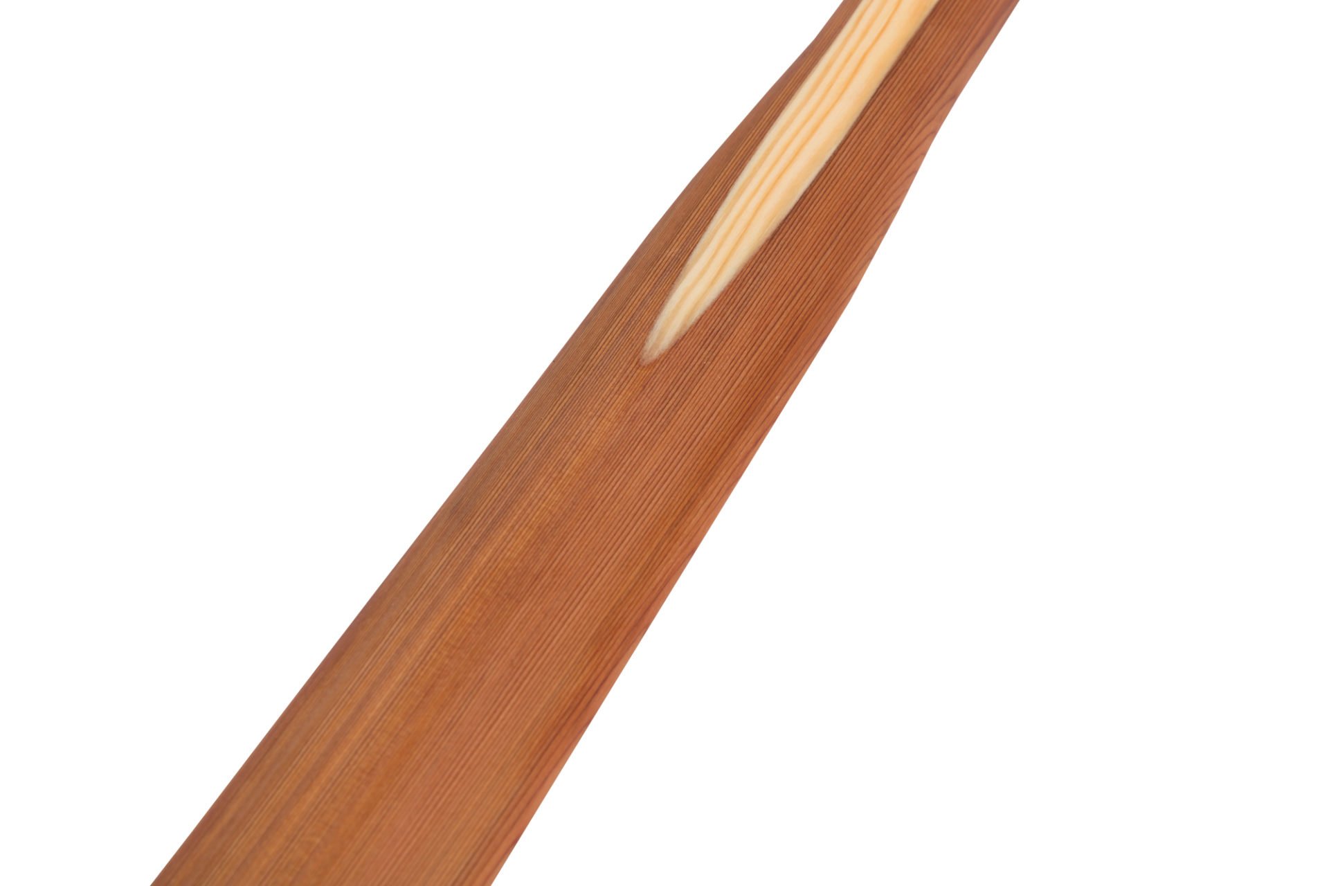 EastPole Nanook stormåre 180 cm sedertre