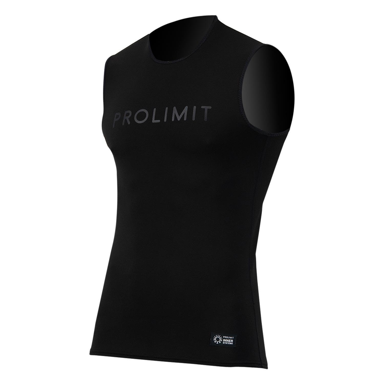 Prolimit Chillvest Classic 1,5 mm neoprenvest ekstra varme