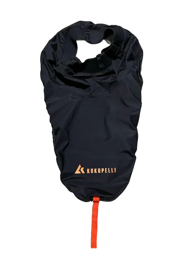 Kokopelli Delta Whitewater spruttrekk klasse 4