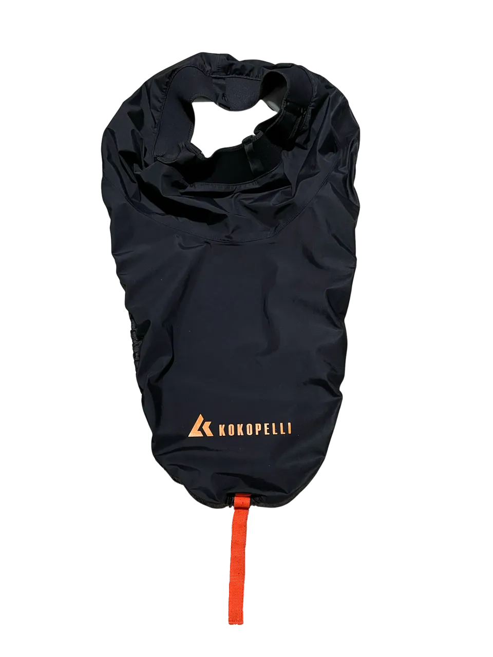 Kokopelli Delta Whitewater spruttrekk klasse 4