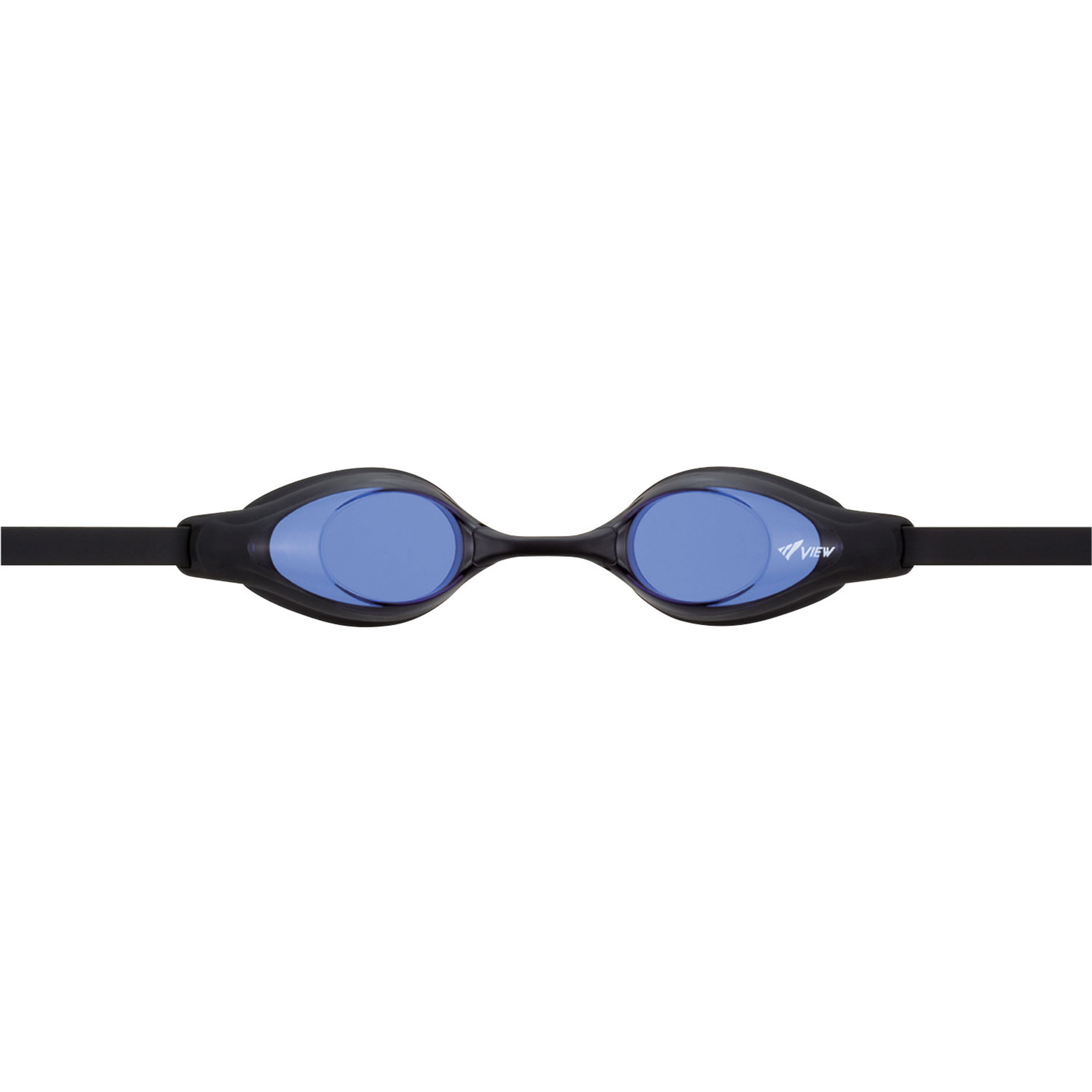 TUSA Shinari V-130A svømmebrille lavprofil