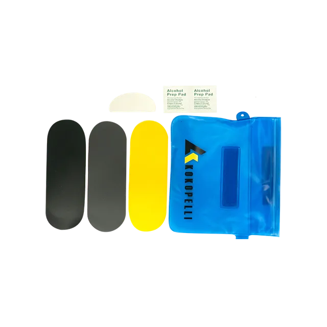 Kokopelli Emergency Repair Kit lappesett TPU