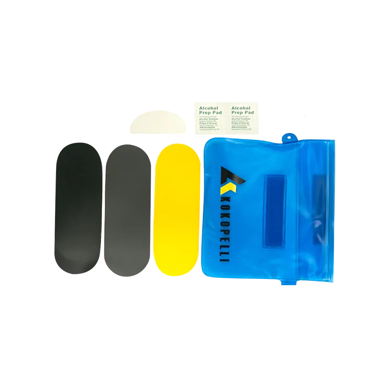Kokopelli Emergency Repair Kit lappesett TPU