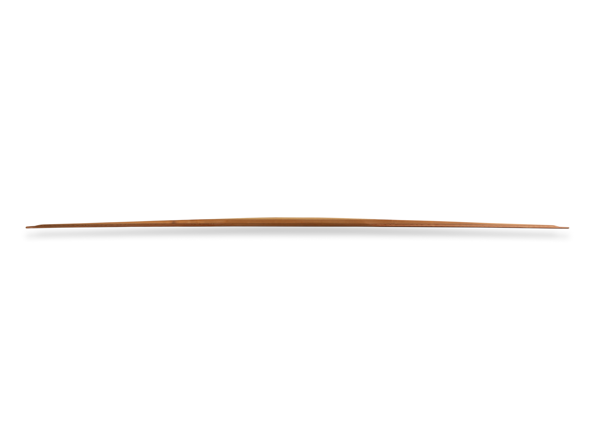 EastPole Aleutian kajakkåre asymmetrisk karbon