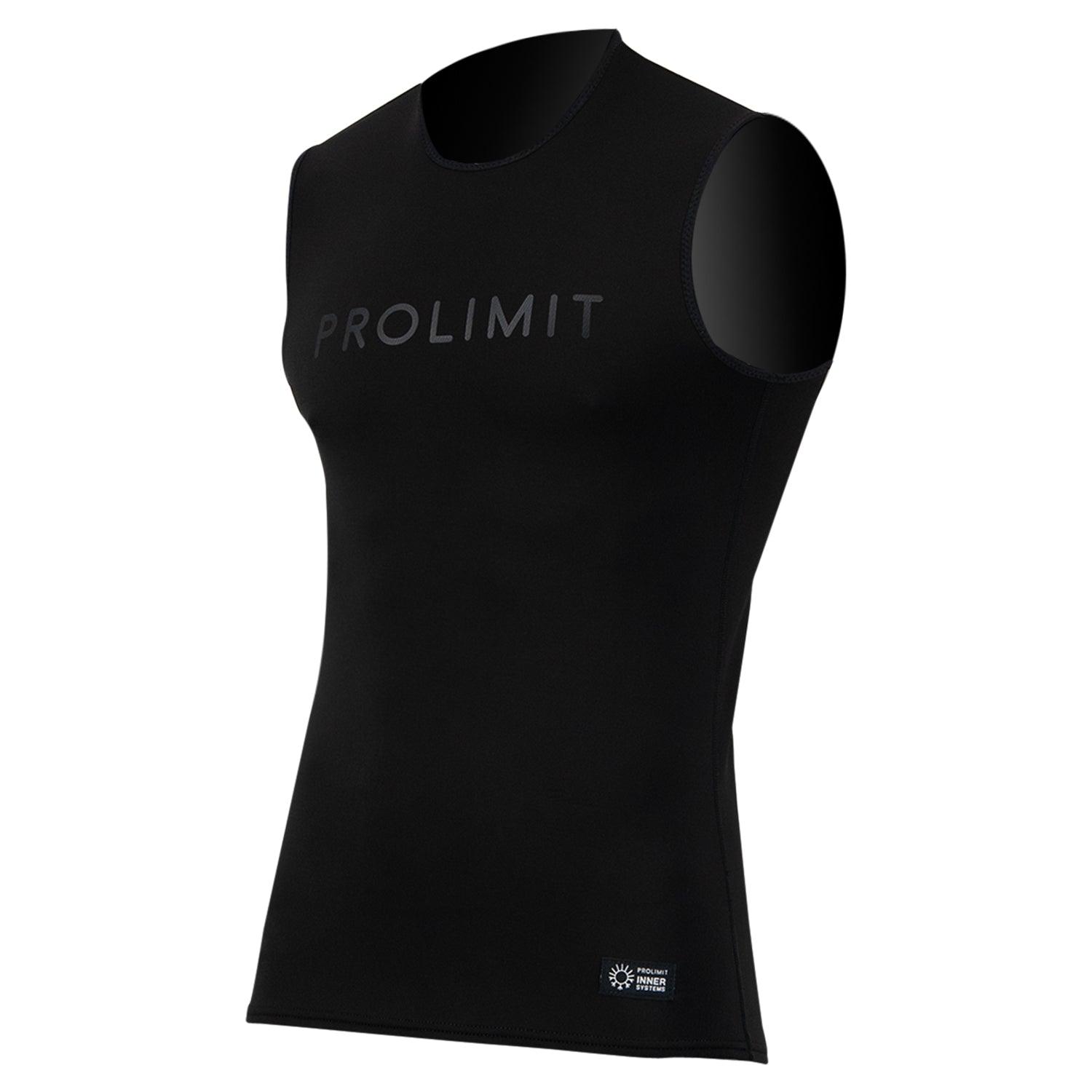 Prolimit Chillvest Classic 1,5 mm neoprenvest ekstra varme