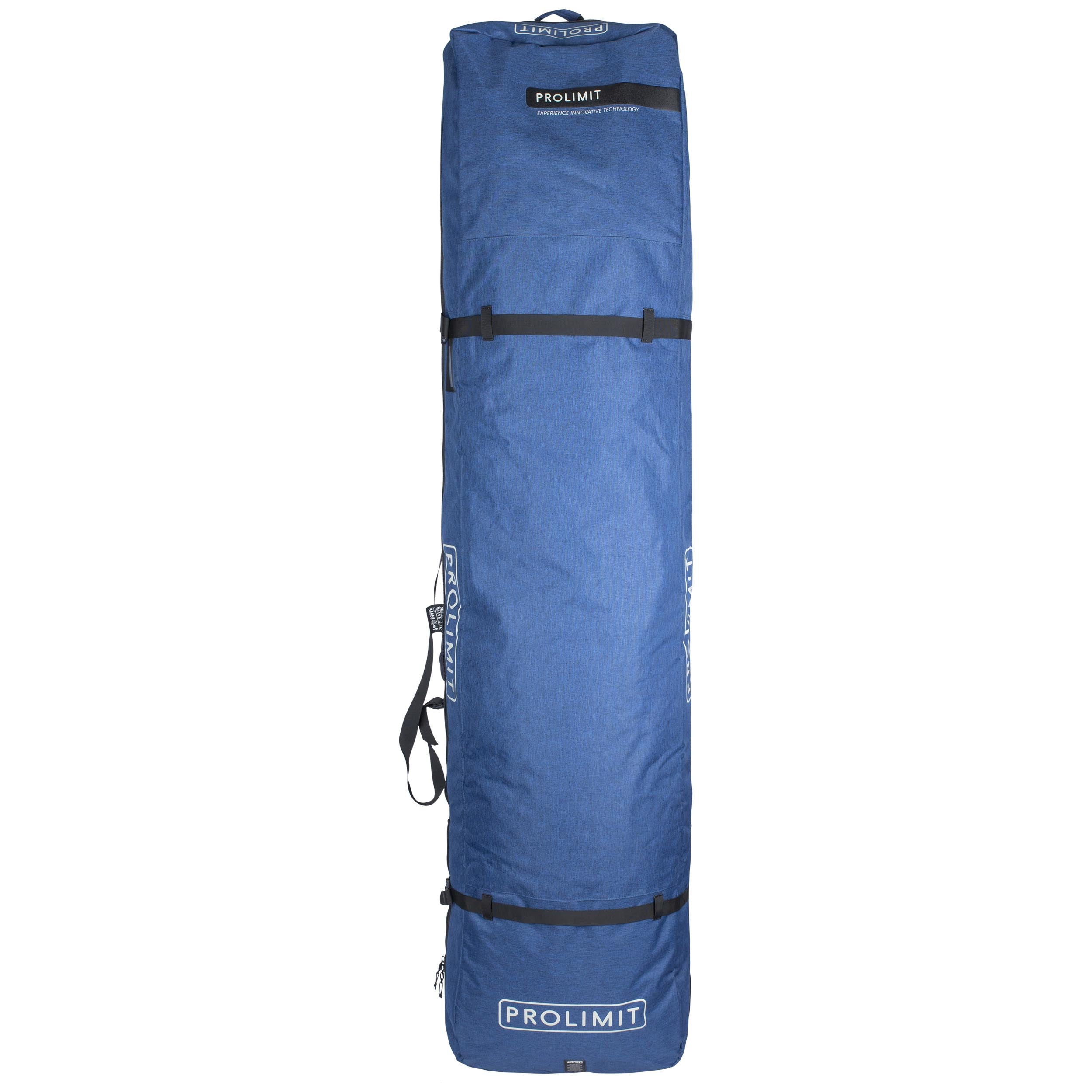 Prolimit Session Aero Slider riggbag svart oransje