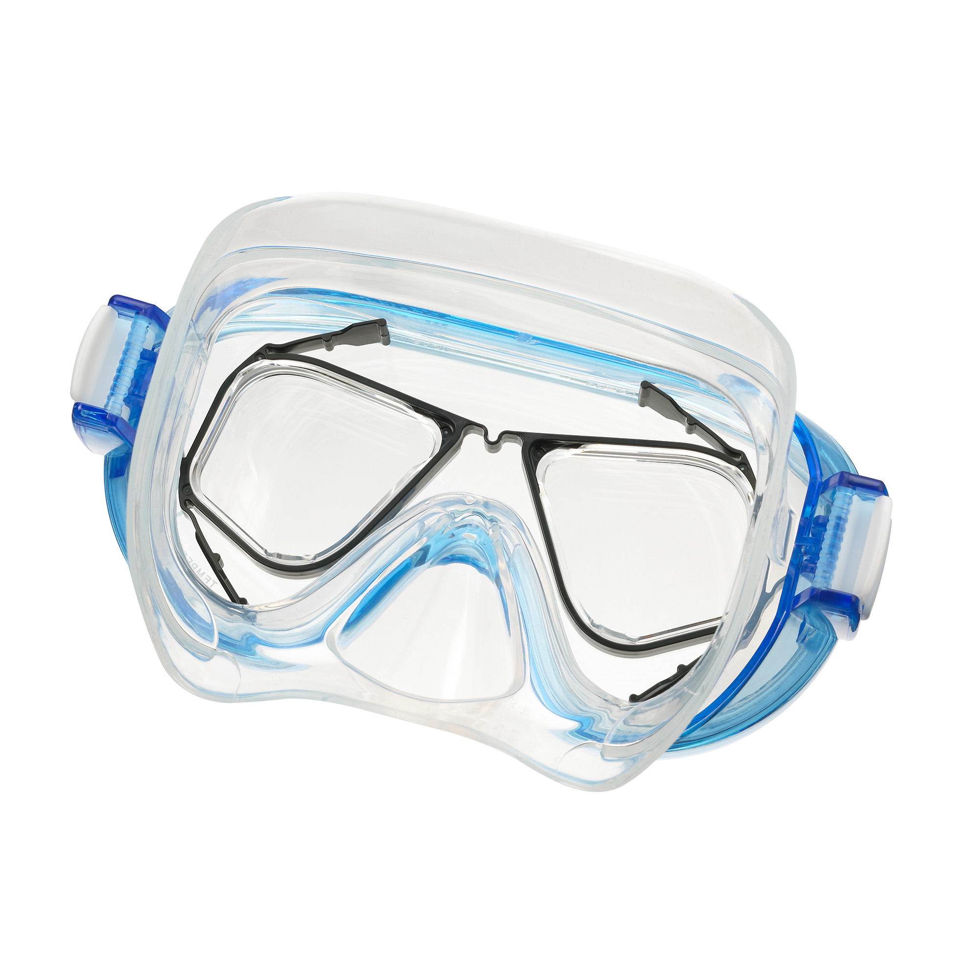 TUSA UA0510 optiske glass dykkemaske styrke