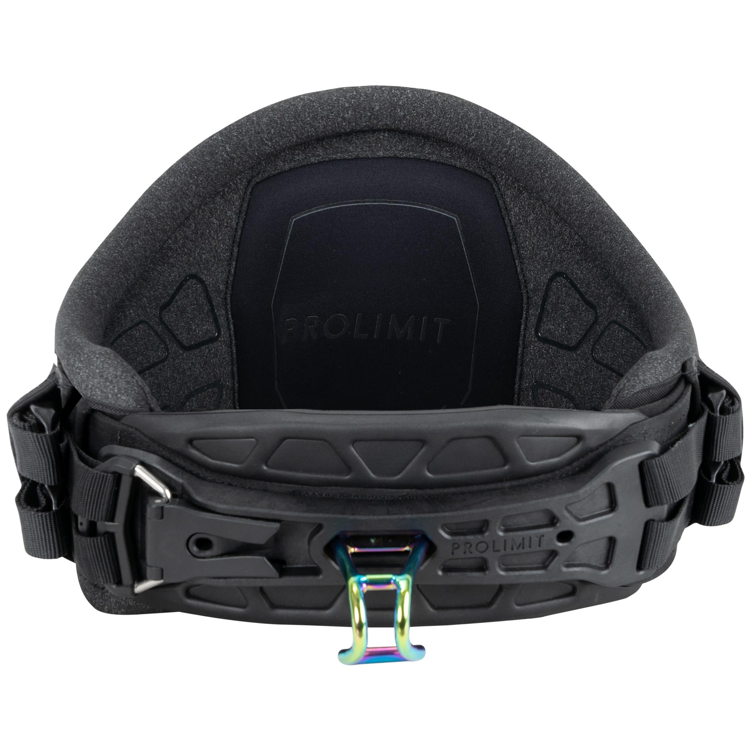 Prolimit Assault kitesele herre hex black lett