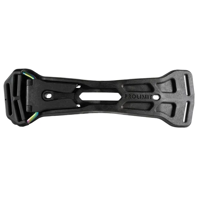 Prolimit Alpha Bar krok 28cm svart kompositt med utløser