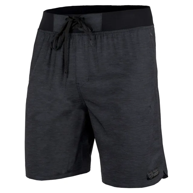 Prolimit Boardshort boardshorts grå stretch