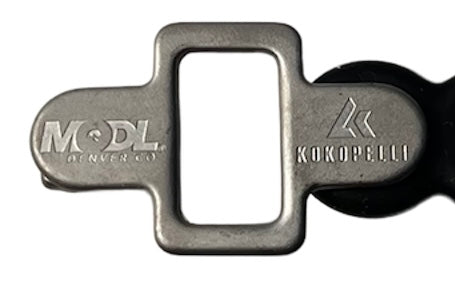 Kokopelli Infinity Tool stropper 8-pk silikon