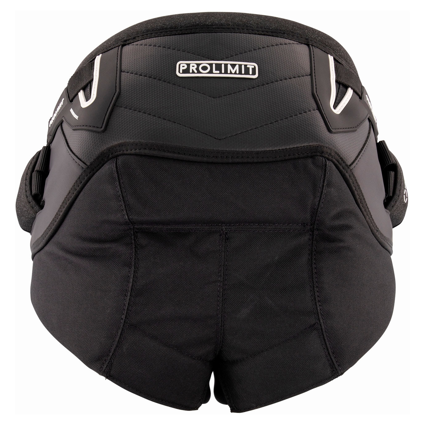 Prolimit Pure Girl Seat sitesele dame svart/hvit