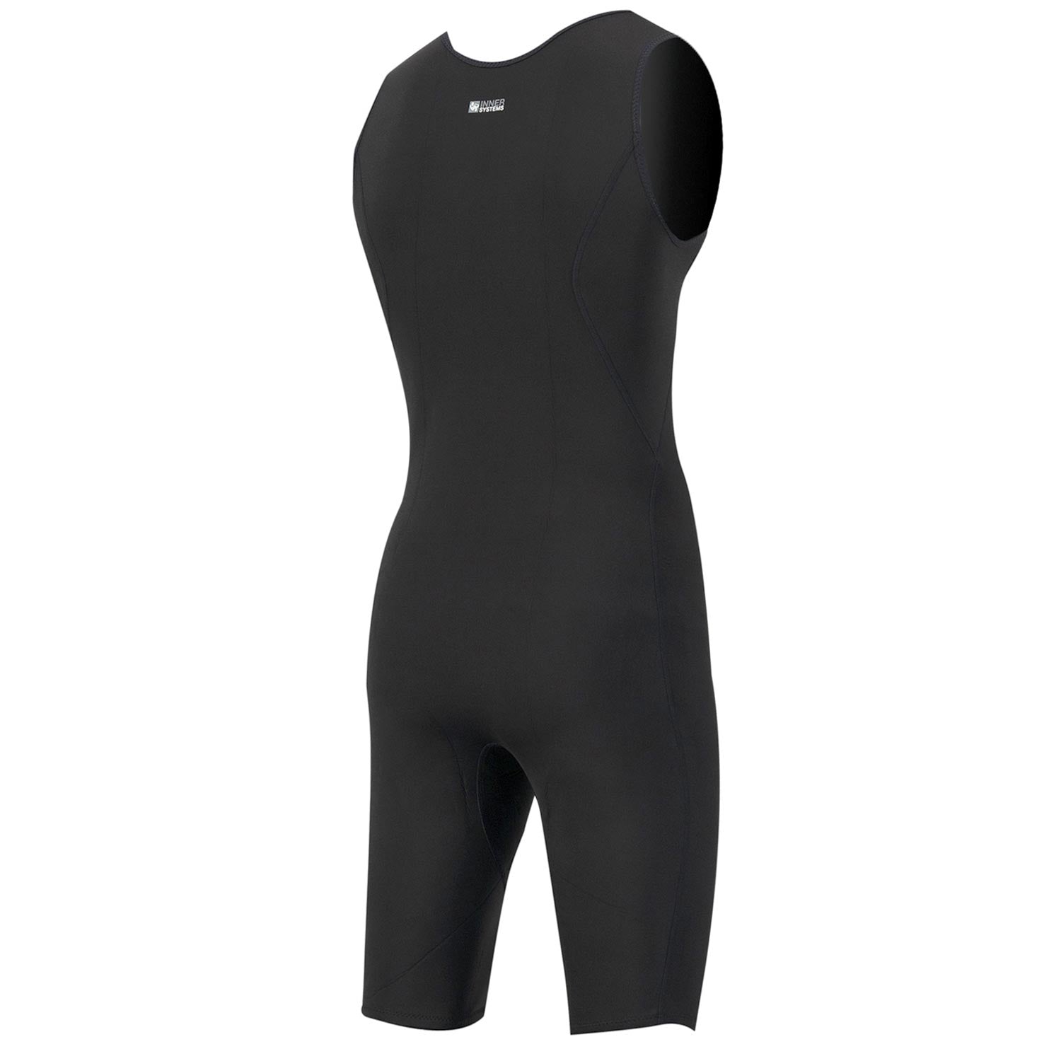 Prolimit Monoshort 1,5mm neoprenshorts herre svart