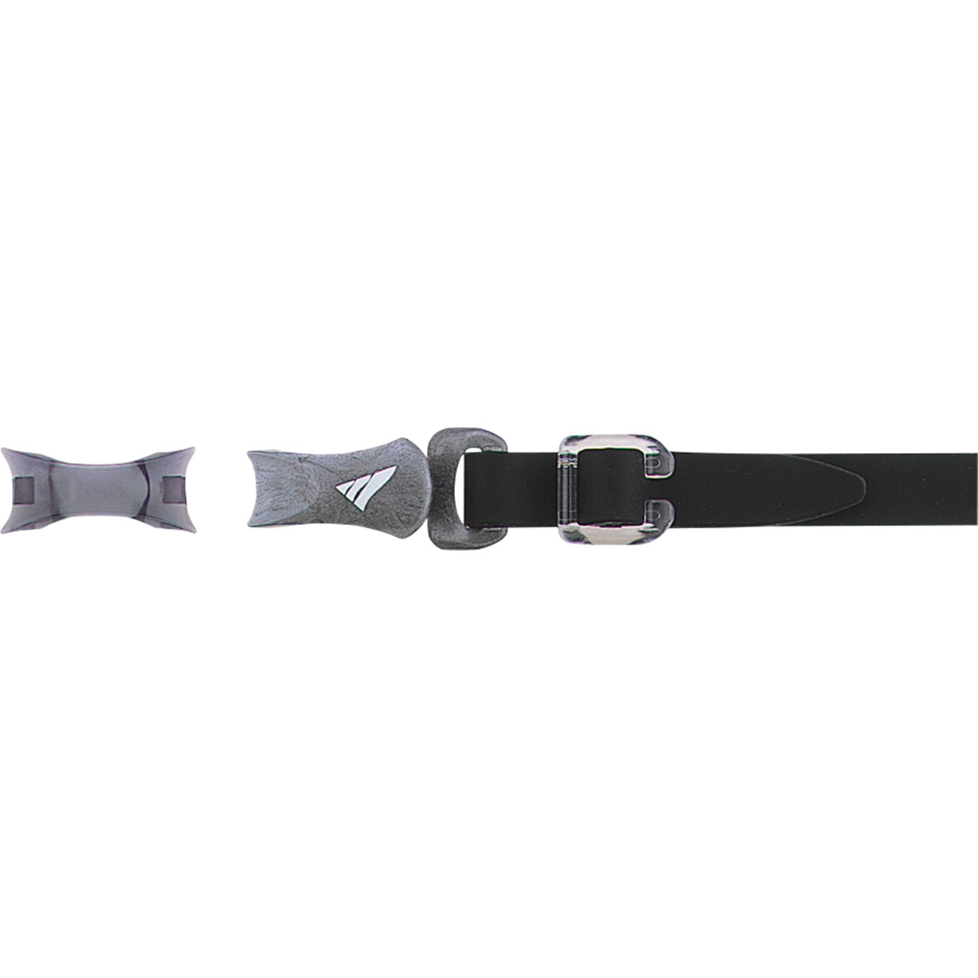 TUSA VPS-500A reservedelssett svømmebrille V-500