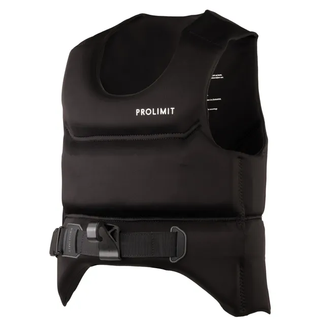 Prolimit Shield Freeride selevest svart