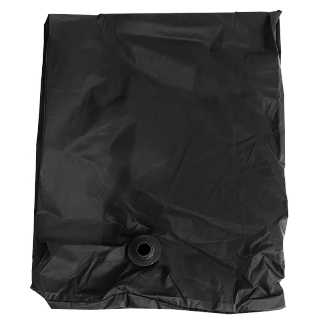 Kokopelli Inflation Bag pumpepose Leafield D7 lett