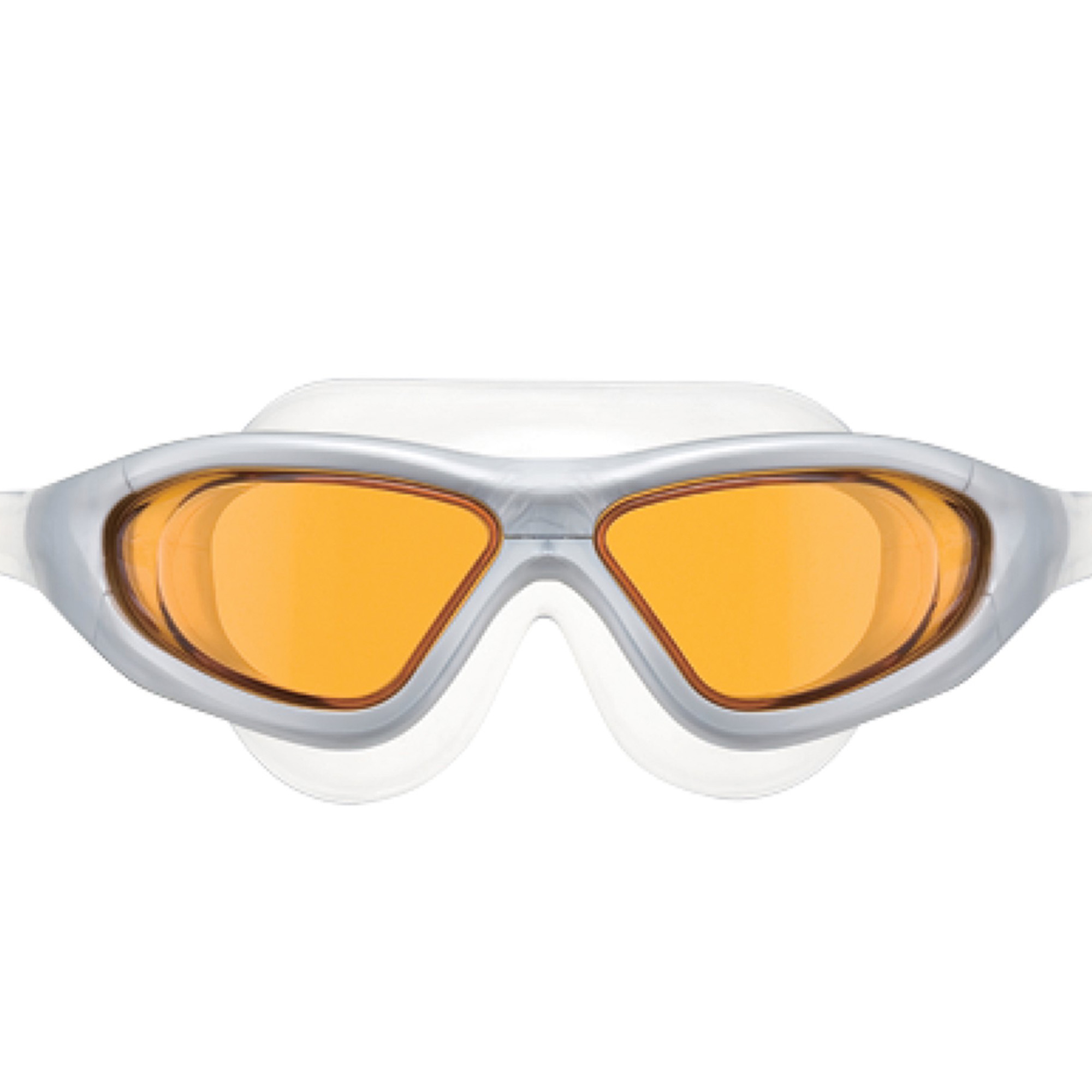 TUSA X-Treme V-1000 dykkermaske med 180° synsfelt