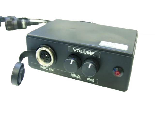 Ocean Reef M105 mikser for dykkemaske